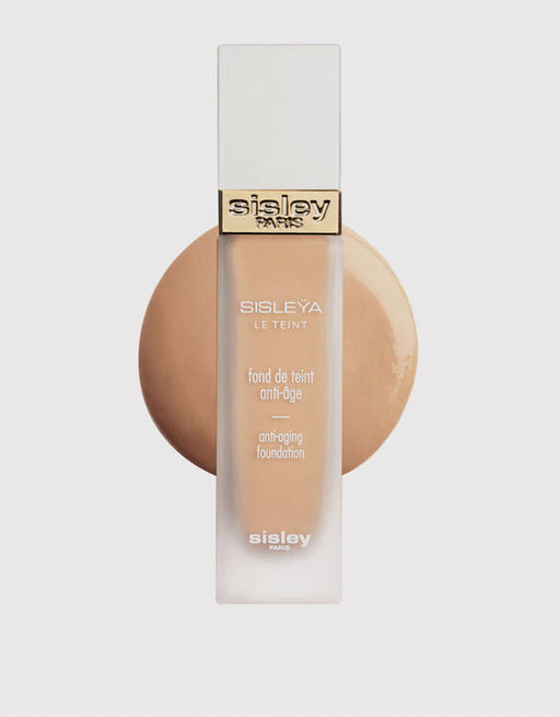 Sisley a Le Teint Anti-Aging Foundation 30ml - Vanilla