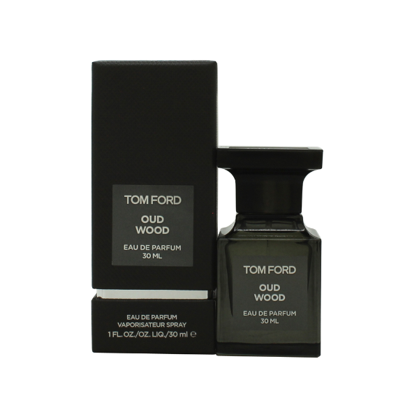 Tom Ford Private Blend Oud Wood Eau de Parfum 30ml Spray - Fragrance at MyBeautyBoutique by Tom Ford