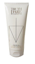 Madonna Truth or Dare Shower Gel 200ml - Fragrance at MyBeautyBoutique by Madonna