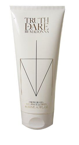 Madonna Truth or Dare Shower Gel 200ml - Fragrance at MyBeautyBoutique by Madonna
