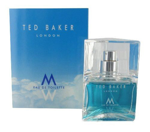 Ted Baker M Eau de Toilette 30ml Spray - Fragrance at MyBeautyBoutique by Ted Baker