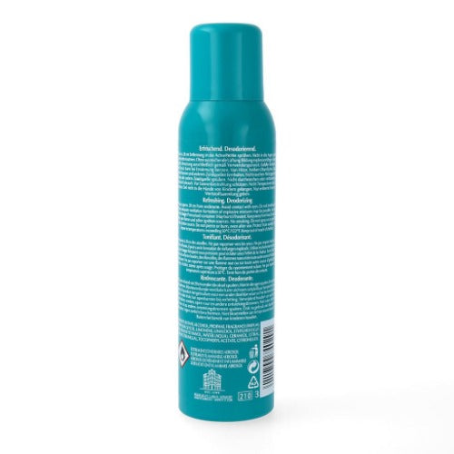 4711 Original Deodorant Spray 150ml - Deodorant Spray at MyBeautyBoutique by 4711