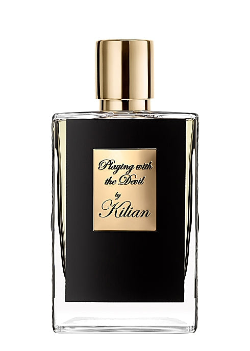 Kilian Playing With The Devil Eau de Parfum 50ml - Beauty at MyBeautyBoutique by Kilian