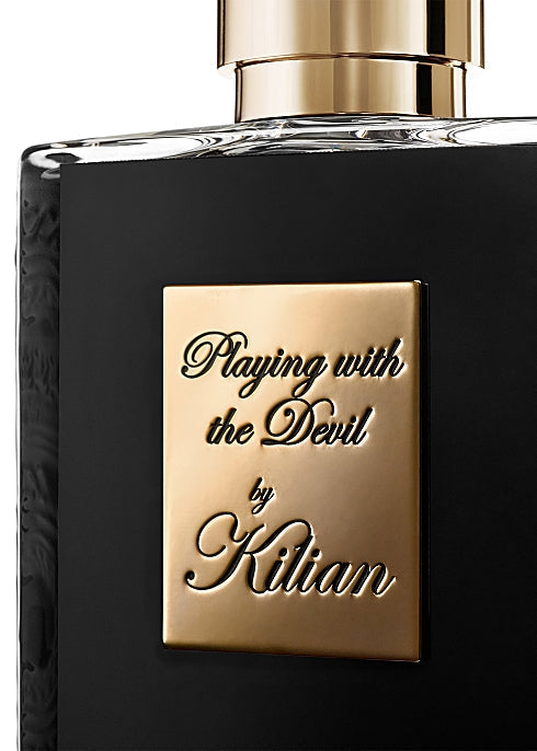 Kilian Playing With The Devil Eau de Parfum 50ml - Beauty at MyBeautyBoutique by Kilian