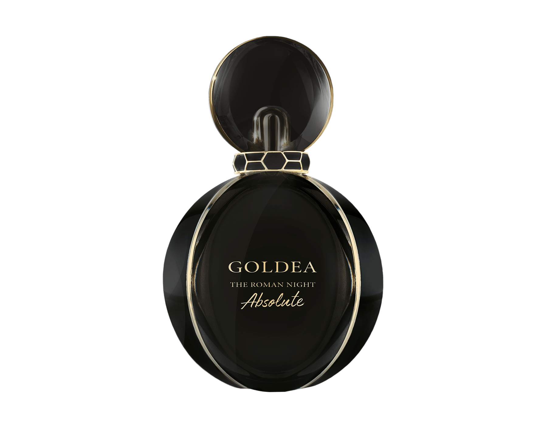 BVLGARI Goldea The Roman Night Absolute Eau de Parfum 50ml - Perfume & Cologne at MyBeautyBoutique by BVLGARI
