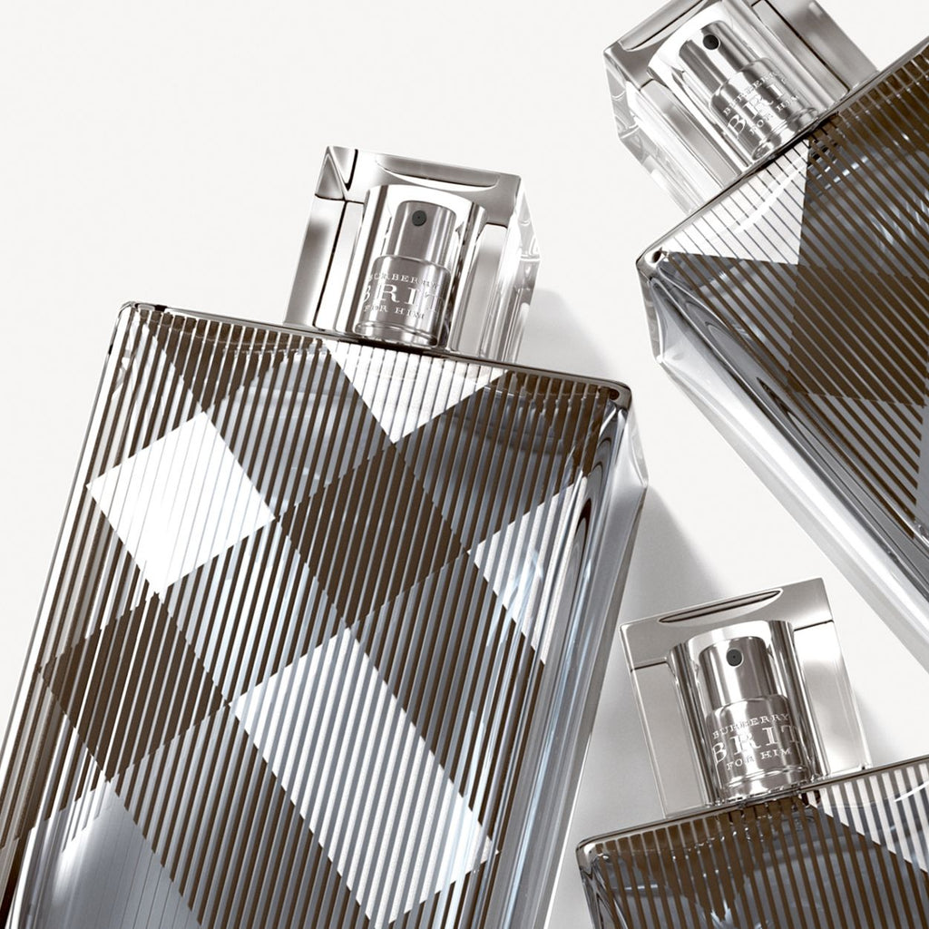 Burberry Brit For Him Eau de Toilette 30ml - Fragrance at MyBeautyBoutique by Burberry