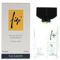 Guy Laroche Fidji Eau De Toilette 100ml Spray - Perfume & Cologne at MyBeautyBoutique by Guy Laroche