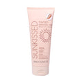 Sunkissed 95 Percent Tinted Gradual Tan 200ml - Medium-Dark