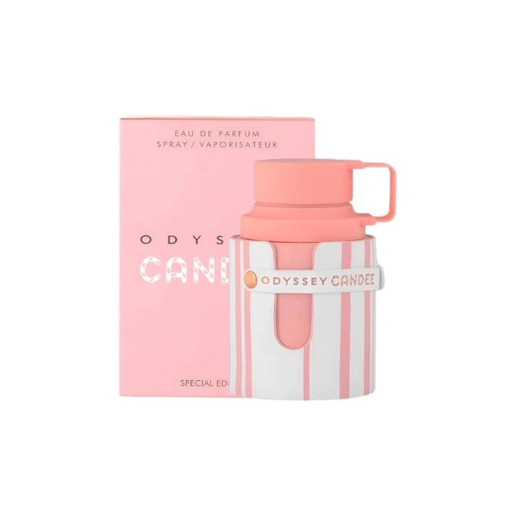 Armaf Odyssey Candee Eau de Parfum 100ml Spray
