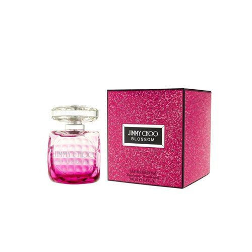 Jimmy Choo Blossom Eau de Parfum 100ml Spray - Perfume & Cologne at MyBeautyBoutique by Jimmy Choo