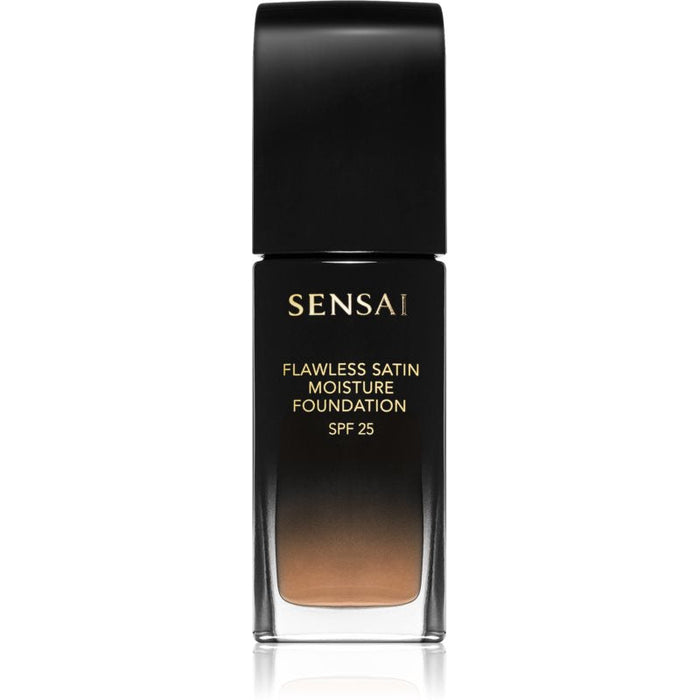 Sensai Flawless Satin Moisture Foundation SPF25 30ml - 204