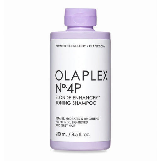 Olaplex No.4P Blonde Enhancer Toning Shampoo 250ml