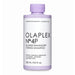 Olaplex No.4P Blonde Enhancer Toning Shampoo 250ml