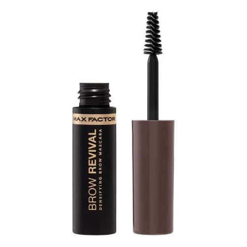 Max Factor Brow Revival Densifying Brow Mascara 4.5ml - 005 Black Brown