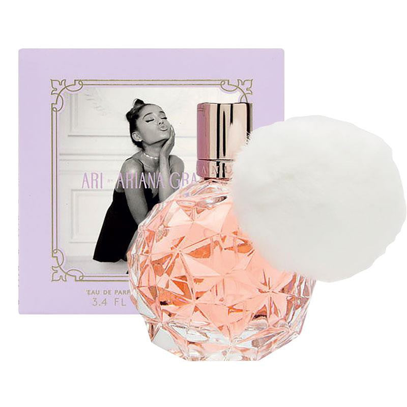 Ariana Grande Ari Eau de Parfum Spray 100ml - Perfume & Cologne at MyBeautyBoutique by Ariana Grande
