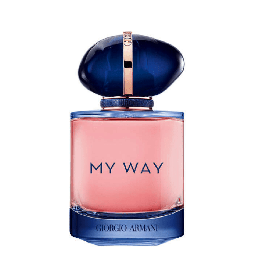 Giorgio Armani My Way Intense Eau de Parfum 30ml Refillable Spray - Fragrance at MyBeautyBoutique by Giorgio Armani