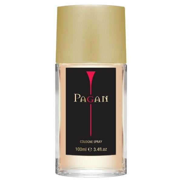 Mayfair Pagan Eau de Cologne Spray 100ml - Perfume & Cologne at MyBeautyBoutique by Mayfair