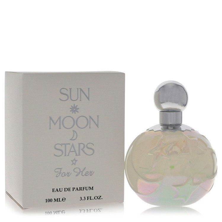 Karl Lagerfeld Sun Moon Stars Eau de Parfum 100ml - Fragrance at MyBeautyBoutique by Karl Lagerfeld