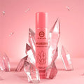 Oh My Glam Influscents Body Spray 100ml - Bright As Crystal - After Sun Moisturiser at MyBeautyBoutique by Oh My Glam