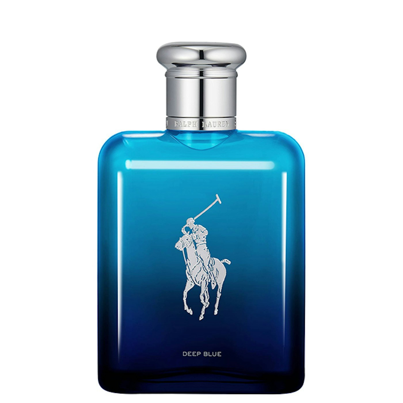 Ralph Lauren Polo Deep Blue Eau de Parfum 125ml Spray - Fragrance at MyBeautyBoutique by Ralph Lauren