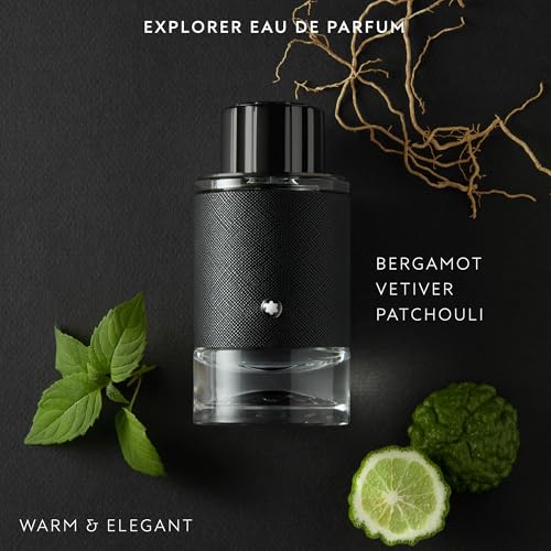 Mont Blanc Explorer Aftershave Balm 150ml