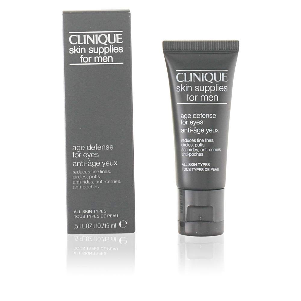 Clinique Clinique for Men Age Defense For Eyes 15ml