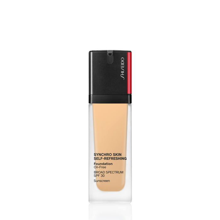 Shiseido Synchro Skin Self-Refreshing Foundation SPF30 30ml - 230 Alder