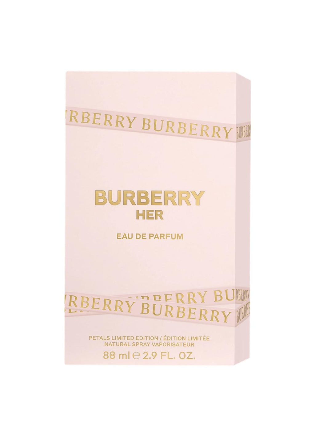 Burberry Her Petals Eau de Parfum 88ml Spray