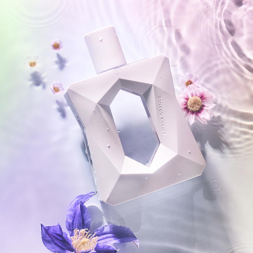 Ariana Grande God Is A Woman Eau de Parfum 50ml Spray - Eau de Perfume at MyBeautyBoutique by Ariana Grande