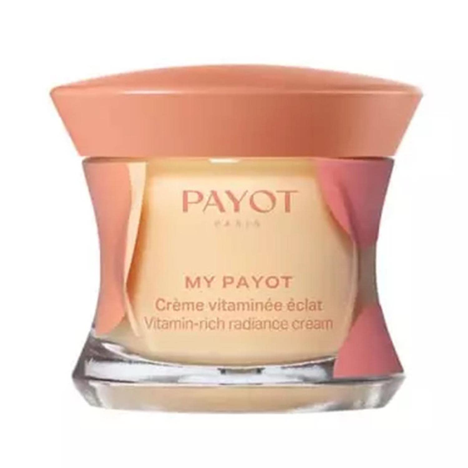 Payot My Payot Vitamin-Rich Radiance Cream 50ml