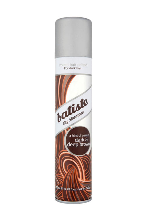 Batiste Dry Shampoo Dark 