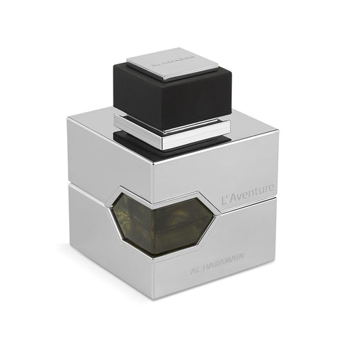 Al Haramain L'Aventure Homme Eau de Parfum 100ml Spray