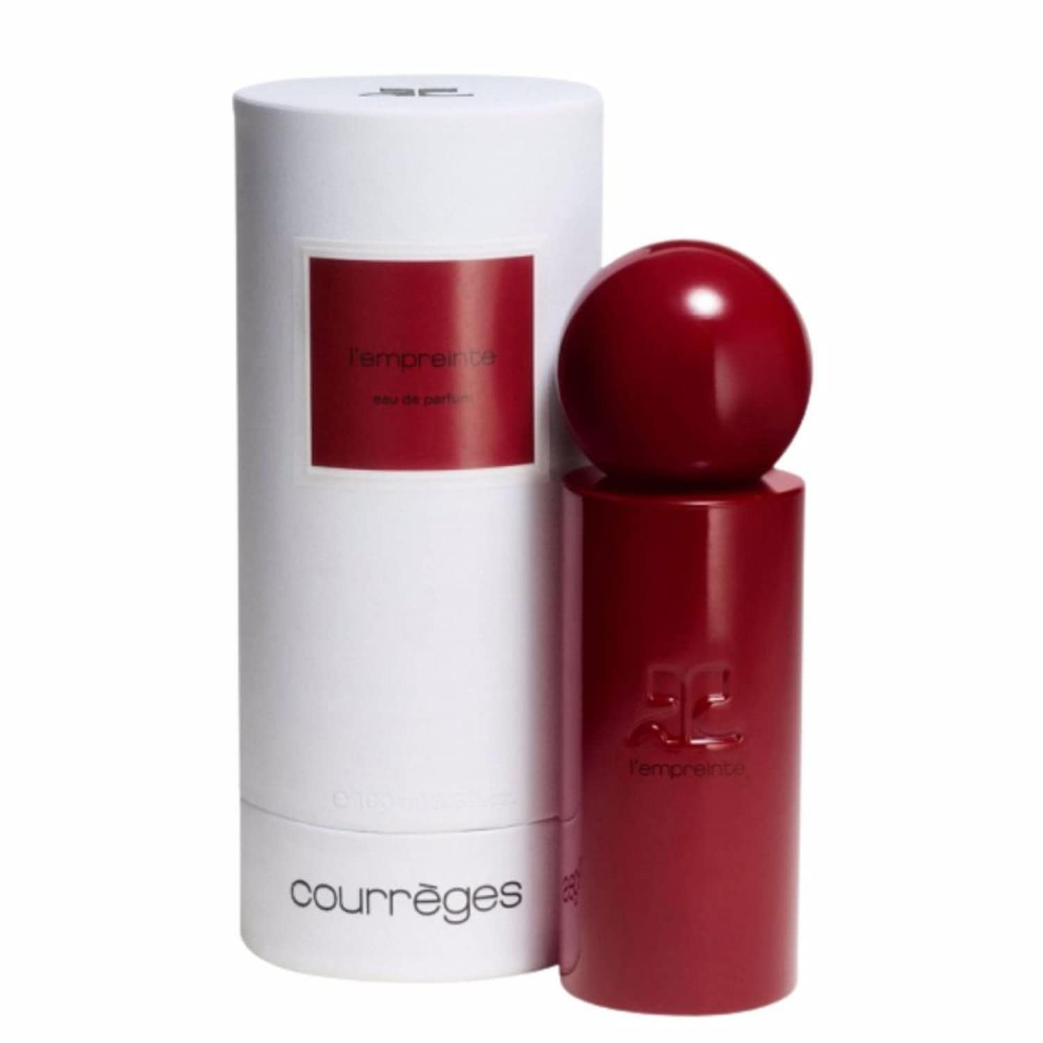 CourrÃ¨ges L'Empreinte Eau de Parfum 100ml Spray