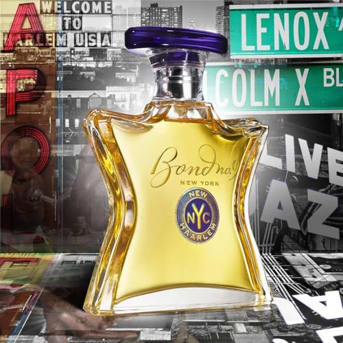 Bond No 9 New Haarlem Eau de Parfum 100ml Spray