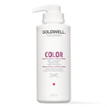 Goldwell Dualsenses Color 60Sec Treatment 500ml