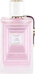 Lalique Les Compositions ParfumÃ©es Pink Paradise Eau de Parfum 100ml Spray
