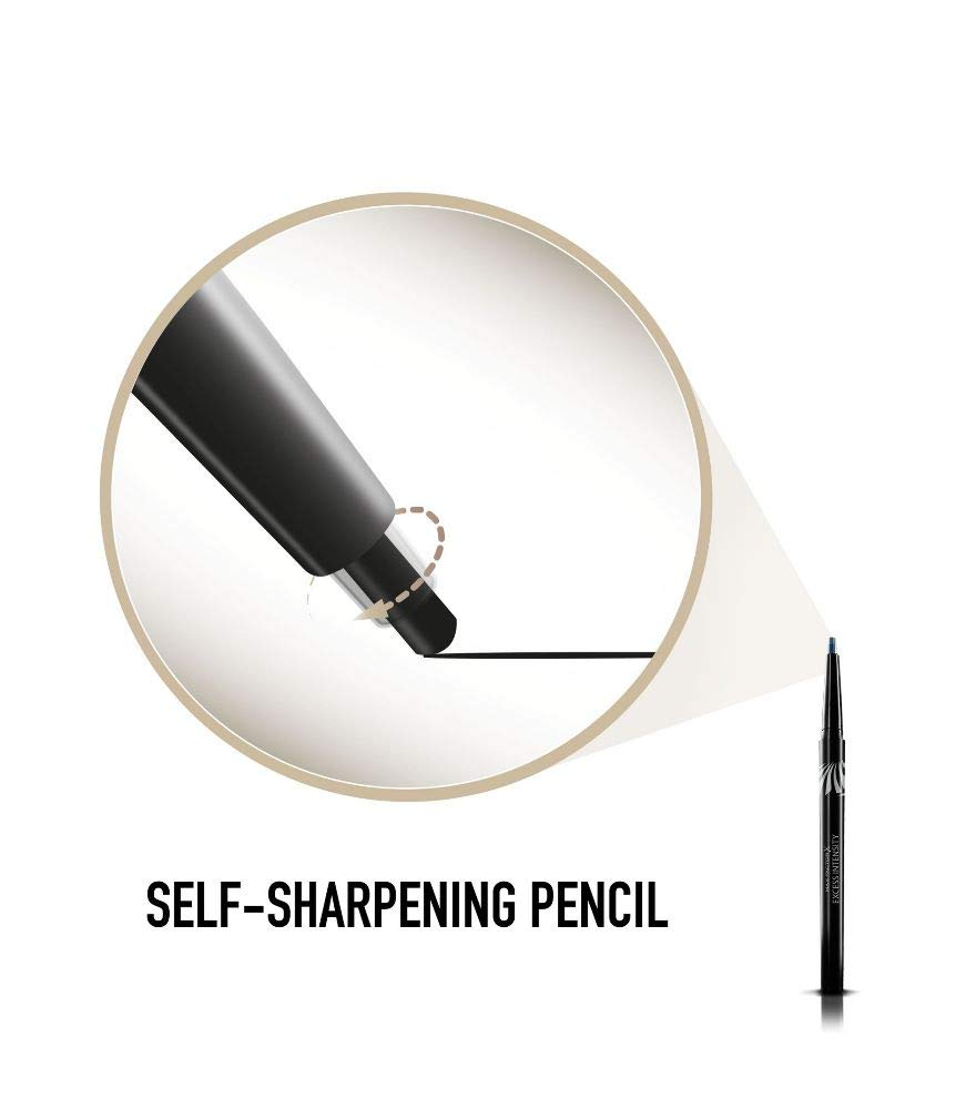 Max Factor Excess Intensity Longwear 09 Cobalt Eyeliner 2g