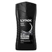 Lynx Black Shower Gel