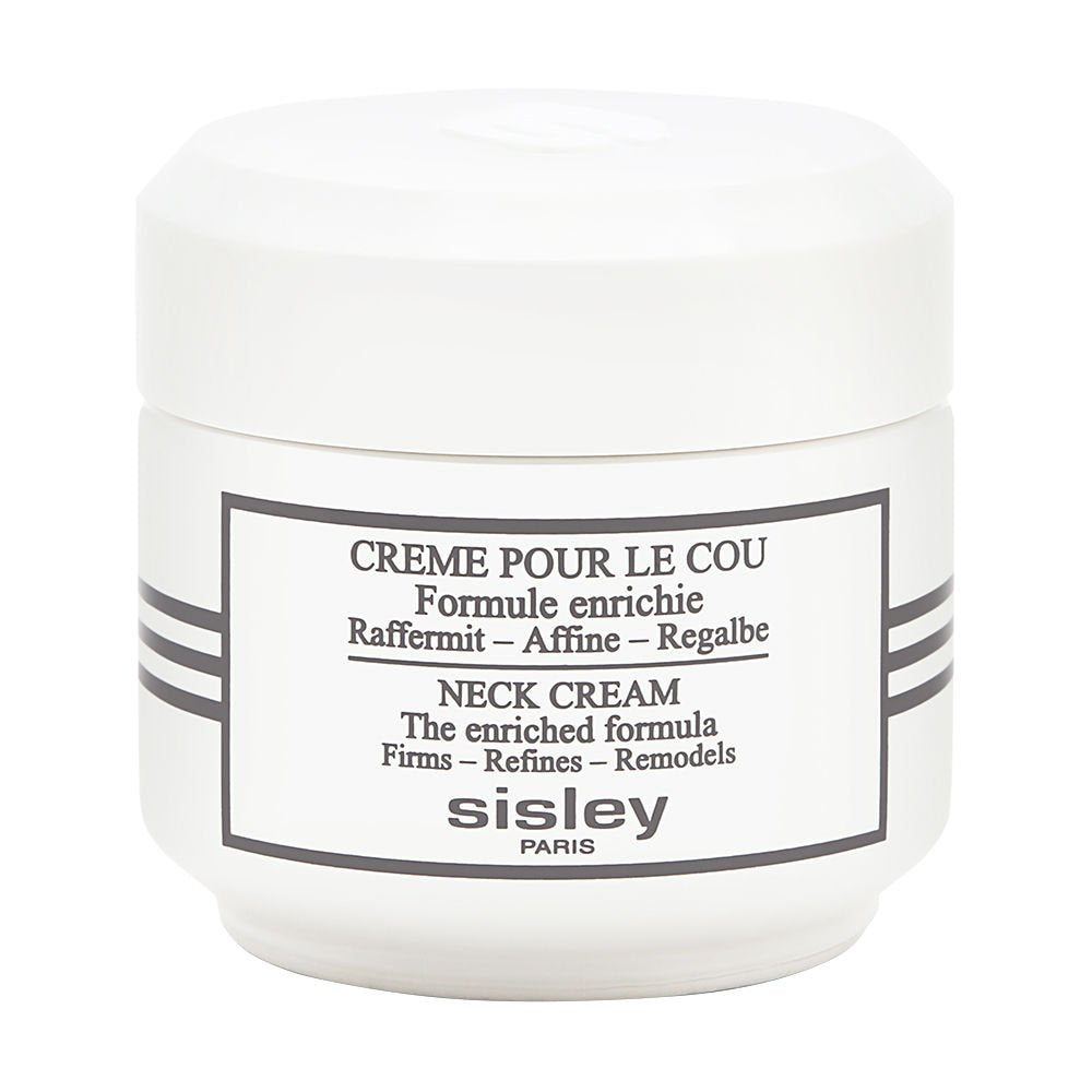 Sisley Enriched Formula Neck Cream 50ml