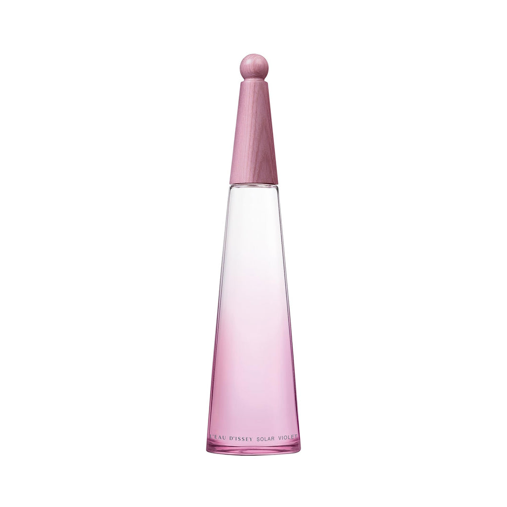 Issey Miyake L'eau D'issey Solar Violet Eau de Toilette Intense 100ml - Eau de Toilette at MyBeautyBoutique by Issey Miyake
