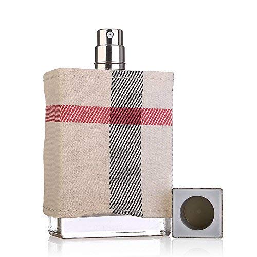 Burberry London For Her Eau De Parfum 50ml - Fragrance at MyBeautyBoutique by Burberry