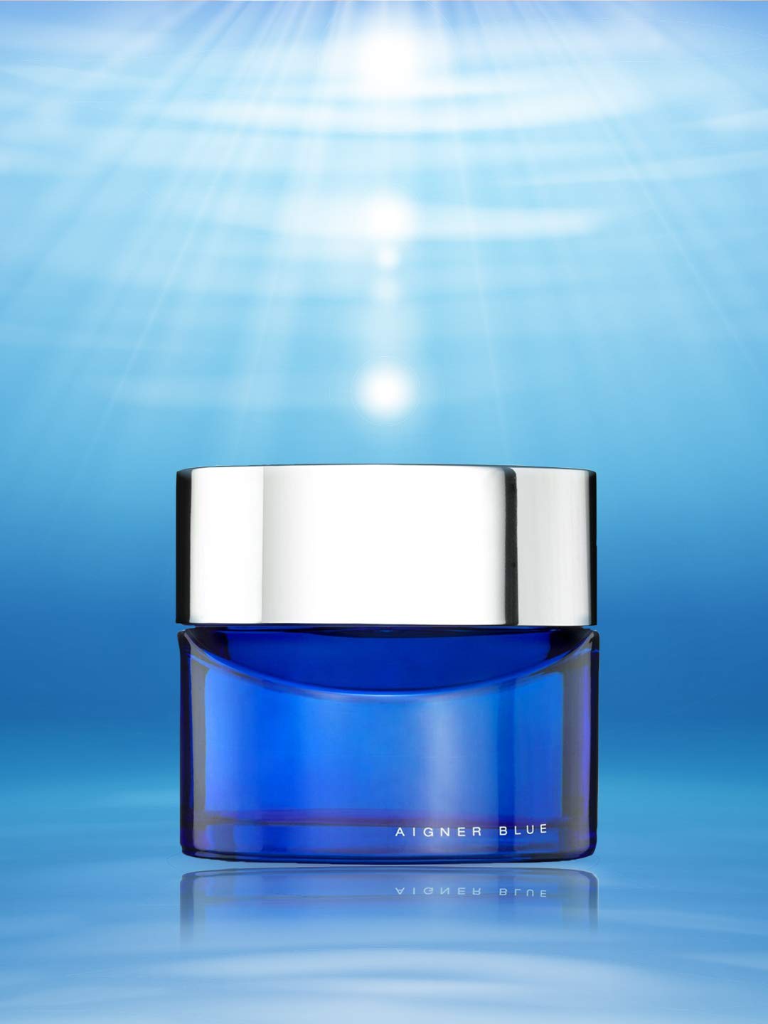 Etienne Aigner Aigner Blue Eau de Toilette 125ml Spray - For Him at MyBeautyBoutique by Etienne Aigner