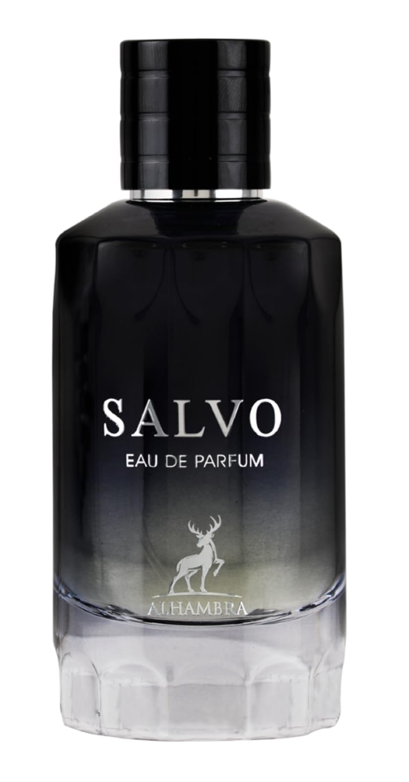 Maison Alhambra Salvo Elixir Eau de Parfum 60ml Spray