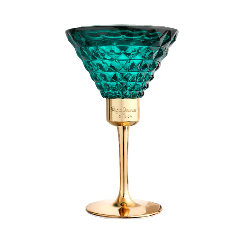 Pepe Jeans Celebrate for Her Eau de Parfum 50ml Spray - Eau de Perfume at MyBeautyBoutique by Pepe Jeans