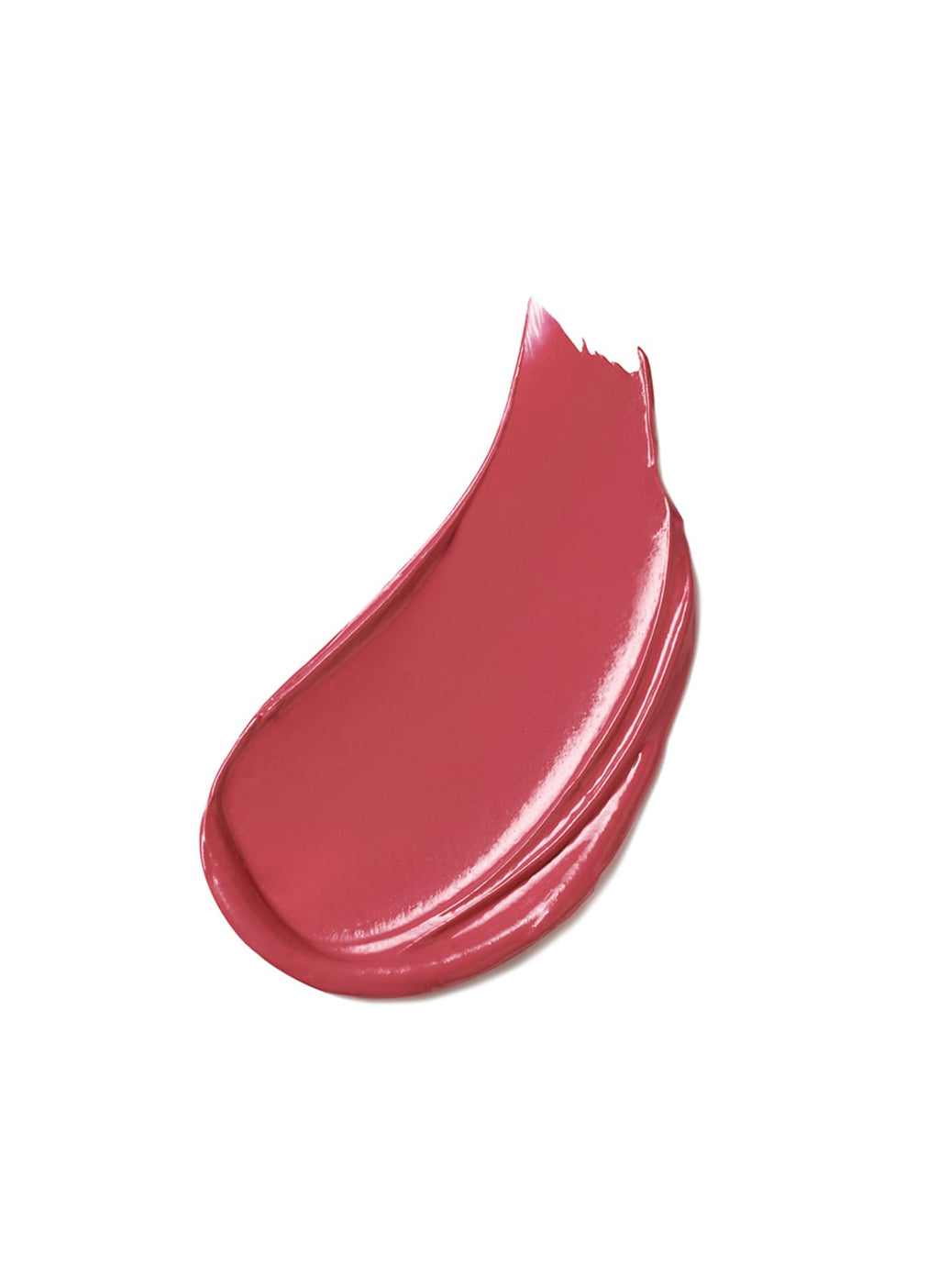 Estée Lauder Pure Color Creme Lipstick 3.5g - Rebellious Rose