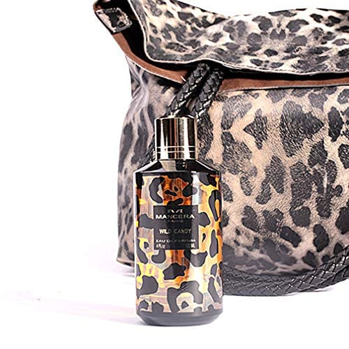 Mancera Wild Candy Eau de Parfum 120ml Spray
