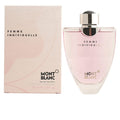 Mont Blanc Femme Individuelle Eau de Toilette 75ml Spray