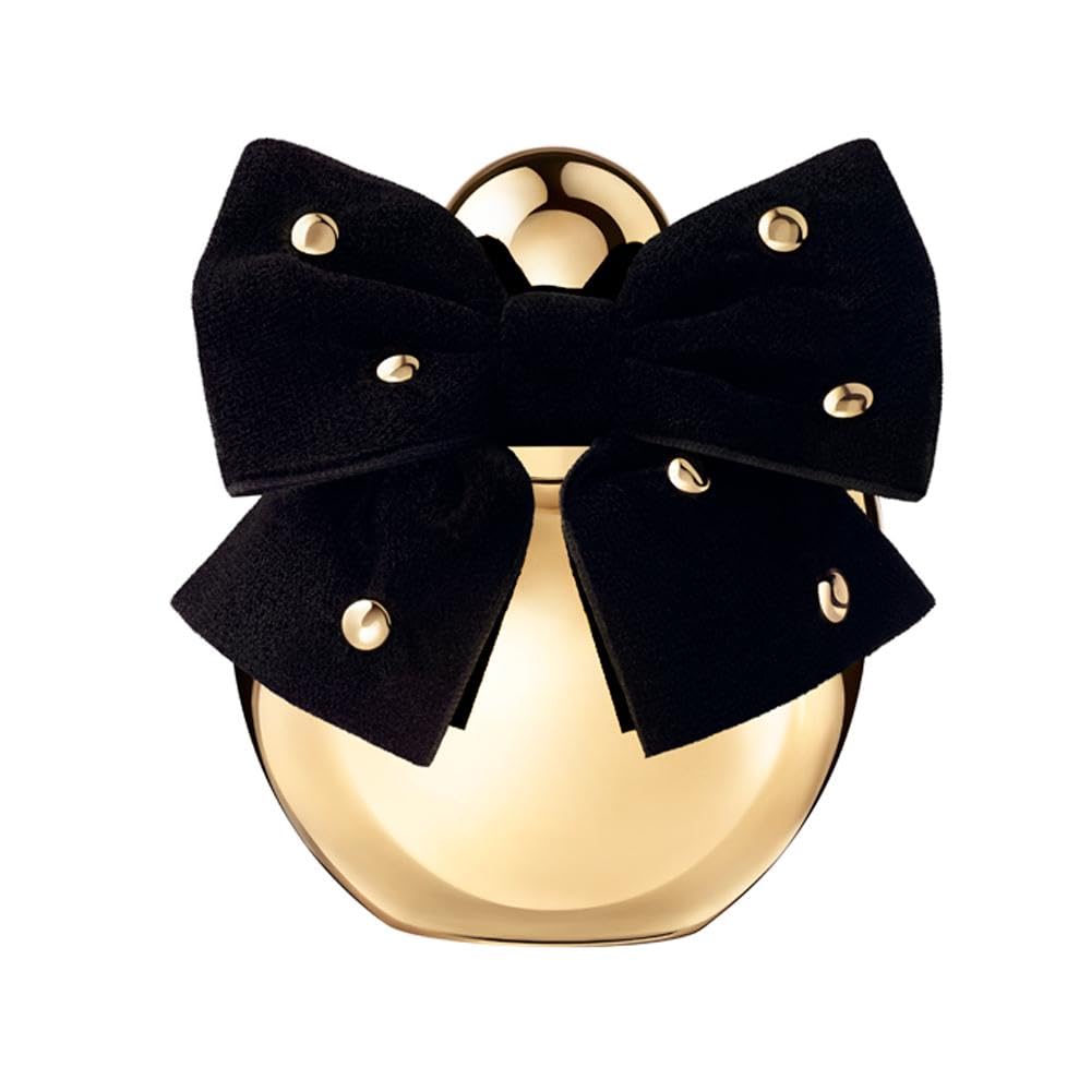 Nina Ricci Precious Gold Eau de Parfum 50ml Spray