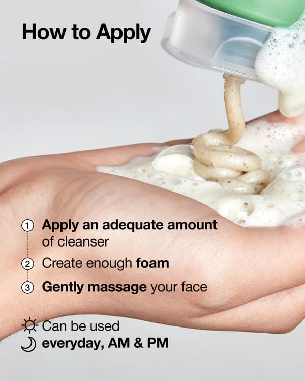 Anua Heartleaf Quercetinol Pore Deep Cleansing Foam 150ml