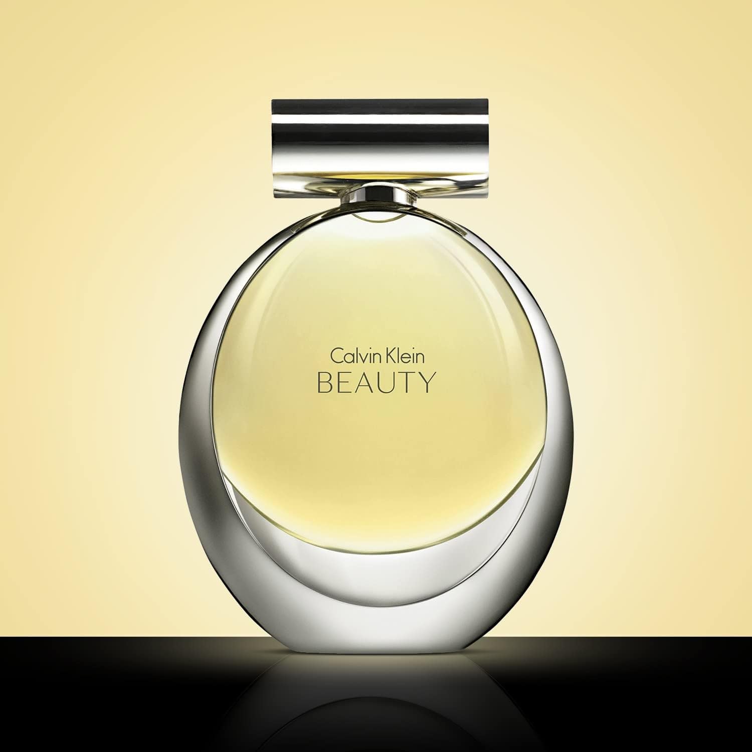 Calvin Klein Beauty 100ml Eau de Parfum Spray -  at MyBeautyBoutique by Calvin Klein